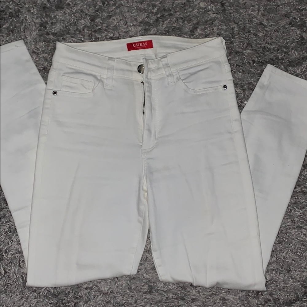 Guess Jeans
